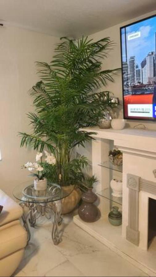 Palm Springs 3-Bedroom 2-Bath 5 Miles To The Beach Lake Worth Beach Exterior foto