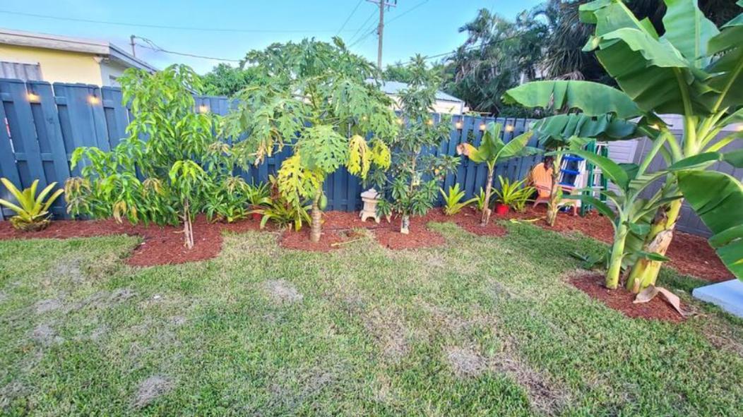 Palm Springs 3-Bedroom 2-Bath 5 Miles To The Beach Lake Worth Beach Exterior foto