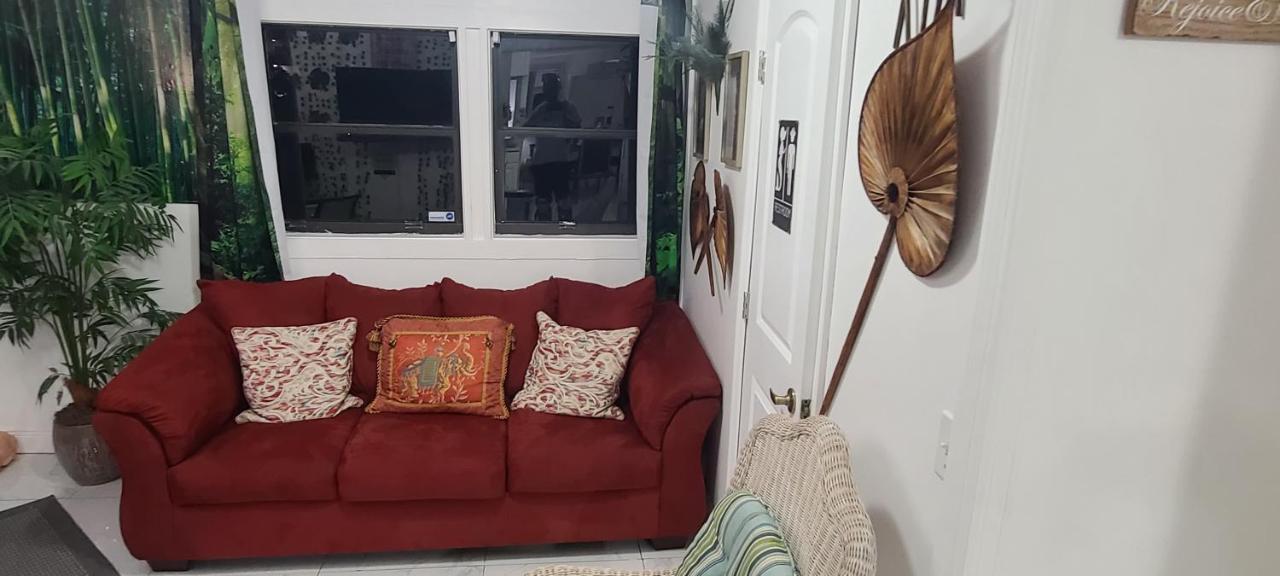 Palm Springs 3-Bedroom 2-Bath 5 Miles To The Beach Lake Worth Beach Exterior foto